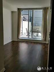 Rented by Kian Realty