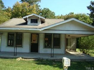 1829 E Cornwallis Rd, Durham, NC 27713