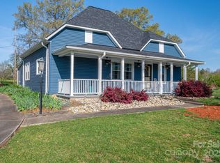 2153 Carpenter Hoyle Rd, Lawndale, NC 28090