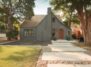 3001 21st St, Lubbock, TX 79410