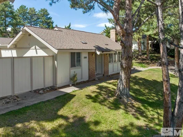 1245 Laredo Ct, Reno, NV 89503