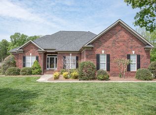 4803 Muscadine Ln, Monroe, NC 28110