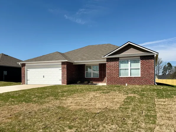 13923 Sir Lancelot Dr, Tuscaloosa, AL 35405