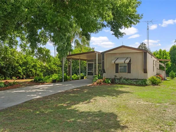 1573 N Arkansas Ter, Hernando, FL 34442