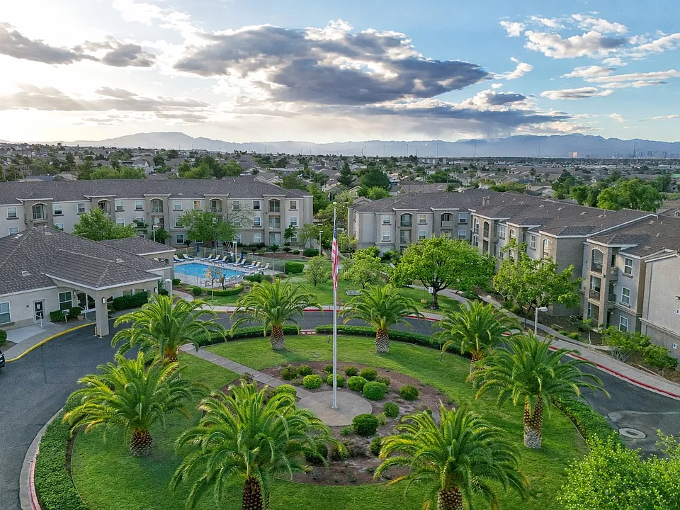 Portofino Senior Apartments