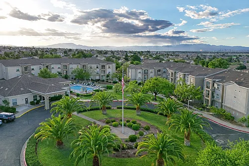 Portofino Senior Apartments Photo 1