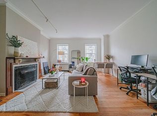 326 W 20th St APT 2, New York, NY 10011