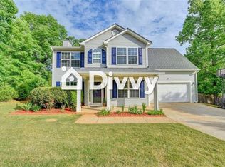470 Gin Mill Dr, Monroe, GA 30656