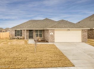 32 Nicci Ln, Canyon, TX 79015