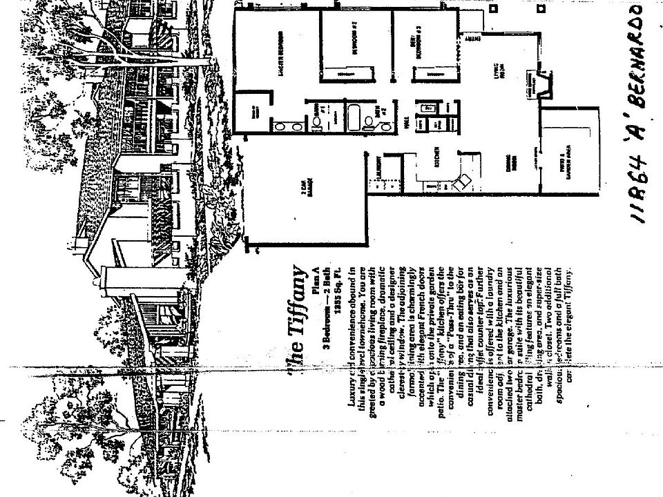 1st image of 11864 Bernardo Ter