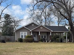 365 Highland Ave, Cuthbert, GA 39840