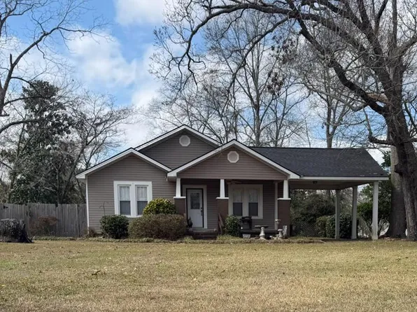 365 Highland Ave, Cuthbert, GA 39840