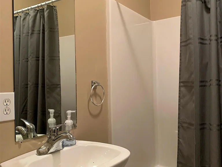 Private Bath