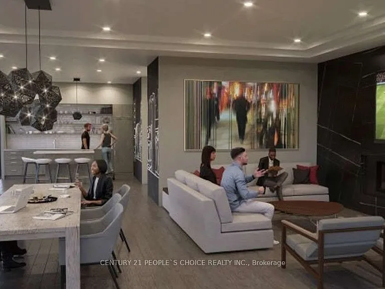 212 King William St #503 — Photo 22