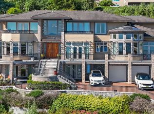 2523 Marr Creek Ct, West Vancouver, BC V7S 0A3