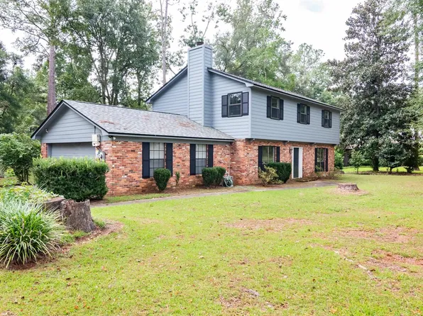 5041 Tallow Point Rd, Tallahassee, FL 32309