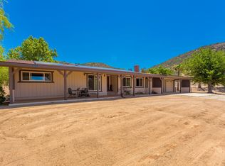 35324 69th St, Agua Dulce, CA 91390