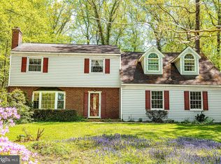 204 Woodland Dr, Bel Air, MD 21014