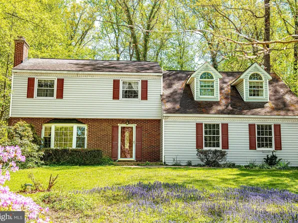 204 Woodland Dr, Bel Air, MD 21014