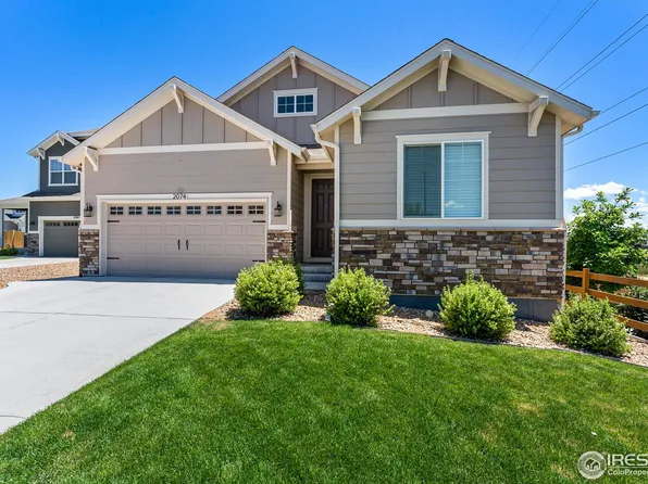 2074 Medford St, Longmont, CO 80504