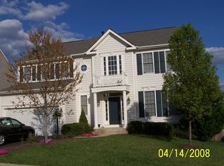 2895 Medford Dr, Dumfries, VA 22026