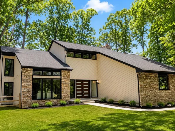 11117 Hidden Trail Dr, Owings Mills, MD 21117