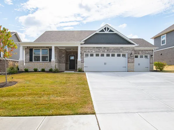 963 Booneway Ln, Bargersville, IN 46106