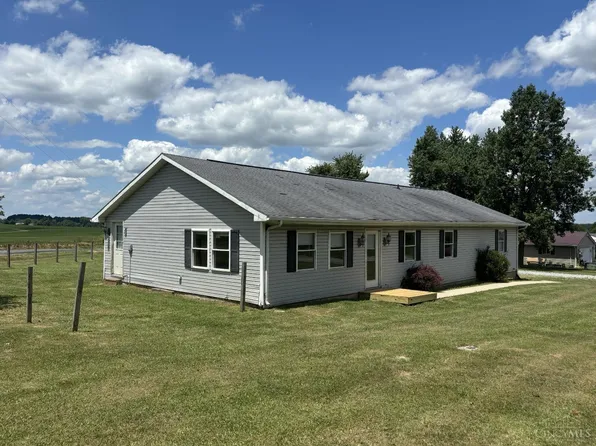 8833 State Route 138, Hillsboro, OH 45133