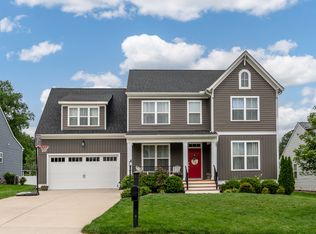 16812 Broadmoor Rd, Moseley, VA 23120