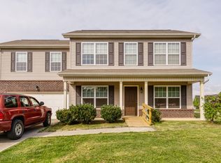 7802 Edwards Place Blvd LOT 11, Corryton, TN 37721