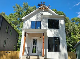 711 Hugo St #B, Durham, NC 27704