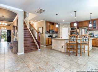 503 Ken Dr, San Antonio, TX 78258