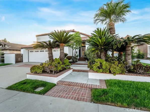 22971 Tiagua, Mission Viejo, CA 92692