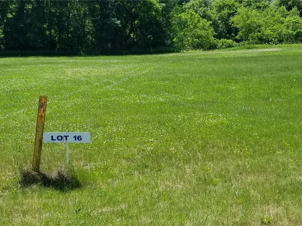 Lot 2 Eau Galle Drive, Elmwood, WI 54740