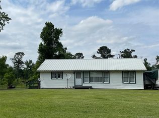 2852 Foreman Rd, Vinton, LA 70668