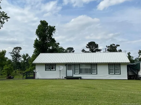 2852 Foreman Rd, Vinton, LA 70668