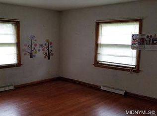 201 Hamilton St, Rome, NY 13440