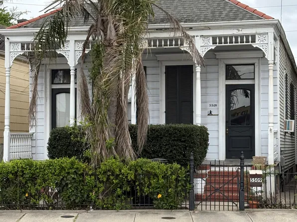 5509-11 Tchoupitoulas St, New Orleans, LA 70115