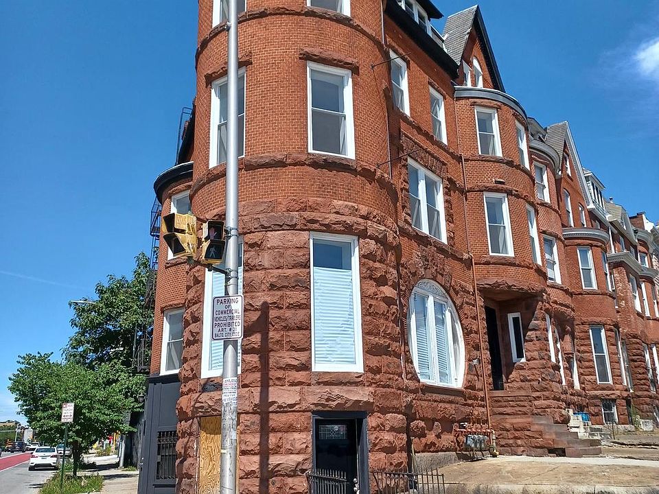 2200 Eutaw Pl, Baltimore, MD 21217 Zillow