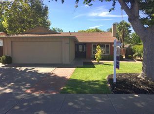 620 Swallow Dr, Livermore, CA 94551
