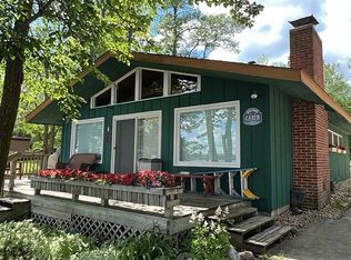 13618 Island Lake Rd W, Lengby, MN 56651