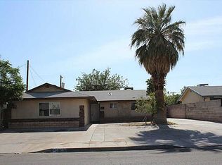 509 Monticello Dr, Las Vegas, NV 89107