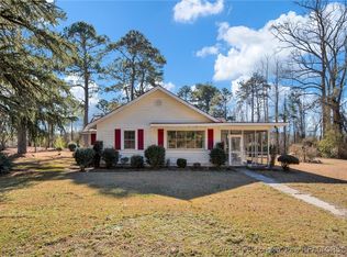 14301 Dunn Rd, Godwin, NC 28344