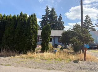 3209 Yeoman Ave, Vancouver, WA 98660