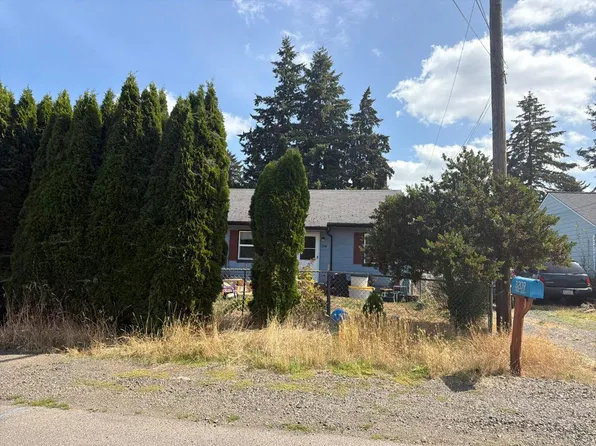 3209 Yeoman Ave, Vancouver, WA 98660