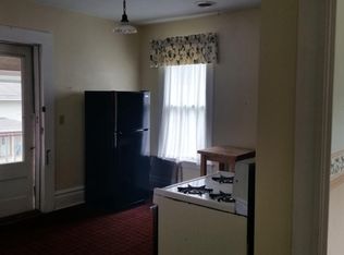 264 Atlantic Ave APT 2, Franklin, PA 16323