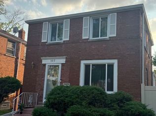 1102 Marshall Ave, Bellwood, IL