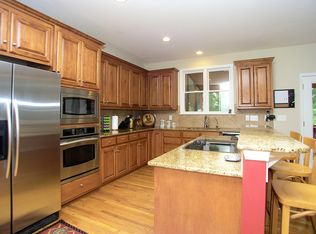 11622 Morgan Horse Tl, Huntersville, NC 28078