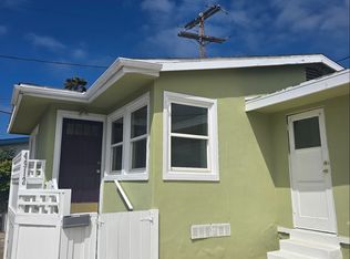 4912 Dixie Dr, San Diego, CA 92109