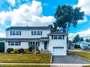 104 Bender Dr, Clifton, NJ 07013